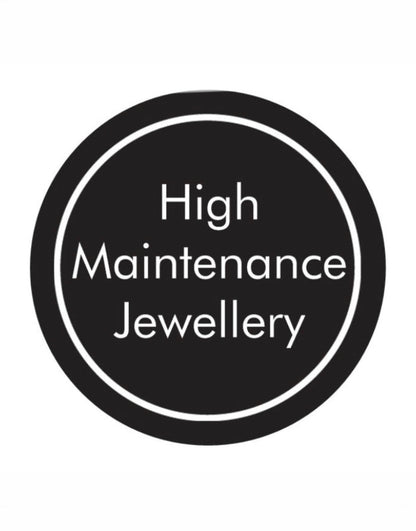 Sterling Silver Drop Earrings Workshop - High Maintenance Jewellery